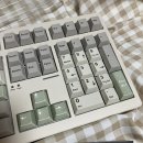 108 | FL-ESPORTS NX108 크림말차 저소음파도축 후기