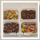 대원강업(주)천안공장 | 천안 아이 반찬 배달 추천 락락한상 2년째 내돈내산 이용 후기