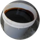 발효액비의 배지, 탄수화물과 단백질, 젤라틴과 한천, 무기염류 이미지