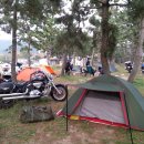 Re:Re:율포해수욕장에서 모토캠핑 이미지