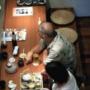 [일본여행] 도쿄여행 중 먹어 본 쯔유맛이 좋은 치바현맛집 잇코 이미지