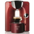 [미사용 새제품] 커피머신(캡슐) 타시모 T55 (레드/블랙) 이미지