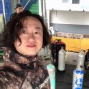 국내 바다 / 해원다이브리조트, 동해바다 스쿠버 다이빙 4깡
