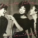 I'm so Excited - The Pointer Sisters 이미지