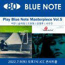BLUE NOTE