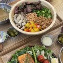 경산 샐러드 맛집 / 중산동 샐러드 - 슬로우캘리