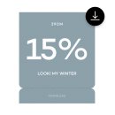 29CM X 이솜과 함께 추천하는 날씨별옷차림 OOTD + 할인쿠폰