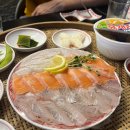 안암역 3번출구 | [안암역 맛집] 고대어시장 | 모둠회·매운탕·튀김까지 푸짐하게 즐긴 회 맛집