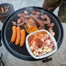 무주 더 스위트 글램핑