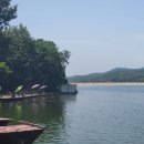 대부도 산림욕장 화장실 | [대부도] 북동 저수지, 대부도 산림욕장 : 낚시터, 여유롭고 한적한 여행길