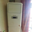 에어컨 설치 이전 이미지