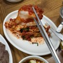밥짱소머리국밥 | 선화동실비식당 / 실비김치원조 대전맛집 소머리국밥 소머리수육 내돈내산 추천후기