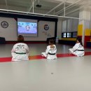 경희대 에이스 태권도 이미지