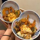 시온텐동 이미지