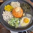 우화한식당 장유율하맛집점