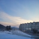 대관령도서관 이미지