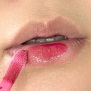 리본쟁이 메이크업 뷰티하우스 | 에뛰드하우스 진저슈가 립세럼 체리리본 쿨톤 올리브영 틴트 추천
