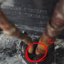 한들가스 | 높은 난이도의 현장, 대구에어컨매립배관교체 가스 누설 수리 후기