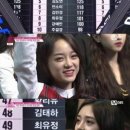 프로듀스101’ 김세정, 최종 11인 될까? 무서운 상승세 이미지