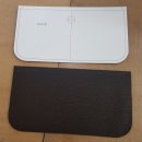 [화성가죽공방] 사각크로스백 제작기 1편