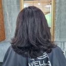 [케이제이헤어] 중동역ㅣ부스스한 사자머리 탈출! 부천매직 장인이 있는 부천미용실 뿌리매직 후기