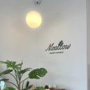 [경산 영남대 카페] 크레이프 케이크 맛집 밀로우