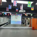 한국체대 영웅태권도장 이미지