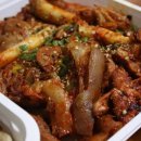 제주족발