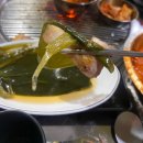 제주순풍신제주본점 | 아이 둘 데리고도 편하게 먹은 신제주 흑돼지맛집, 육계절 본점 솔직후기