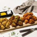코리엔탈깻잎두마리치킨&모락로제떡볶이 교하점 | “코리엔탈 깻잎두마리치킨, 모락로제떡볶이&amp;닭강정”인기몰이