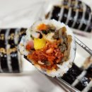 명품달인김밥(영일대) 이미지