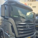 삼양사인천1공장(42027) | [장착후기] 인천 삼양사1공장 엑시언트 탱크로리 통신형 운행기록계