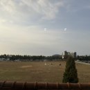 프레젠트100펜션-A | 대부도 단체모임 펜션추천 베르아델펜션캠핑 비엔토 후기