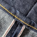 국일방적노동조합 | 데님 시리즈 2편 - 데님 원단에 대해