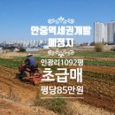안중역탑공인중개사사무소 이미지