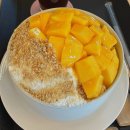 평택 가볼만한 곳 생망고빙수 Cafe길섶 리뉴얼한 매장 주차 가격 후기