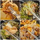 부산 강서구 대패맛집 가족이랑 외식하기 좋은 건널목대패집 찐 추천