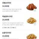 멕시카나치킨상동점 | 멕시카나치킨 추천 메뉴 후라이드 메뉴판