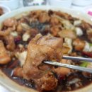 하회안동찜닭 | 안동 하회마을 맛집 길풍 찜닭과 헛제사밥
