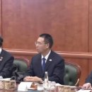 시진핑 경호라인에서 떠오른 군부 실세 이미지