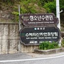 수레의산자연휴양림 이미지