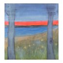 Full of jo | 3월 중순®// 수집미학, Huxely Palour갤러리🎨 이너뷰티 WK 🍋 레몬+올리브유 디톡스, 도브스크럽...