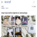 재회에 간절한 사람들의 재회타로 후기 - 2월 첫째 주 베스트