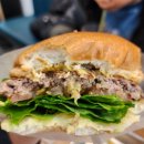 프랭크버거 신내점 이미지