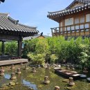 경주 SNS 사진 명소 황리단길 정원 카페 ‘청수당’