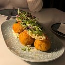 카시아 속초 포고 (FOGO) 포고바 밤 11시에 방문해서 아란치니 먹고 칵테일 마신 후기