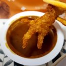 허니치킨 동원시장점 | 해운대치킨 가마치통닭 신메뉴 깐풍치킨 후기