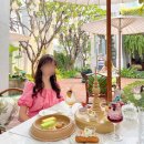 란나Ⅱ타이레스토랑(LannaⅡ Thai Restaurant) | 태국 치앙마이 | 더인사이드하우스 (The Inside House)_애프터눈티/조식, 프라이빗풀이 있는 올드타운...