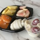 사계절 후르츠 락
