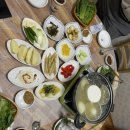 [고흥 실내마차] 참장어 하모 샤브샤브 내돈내산 후기